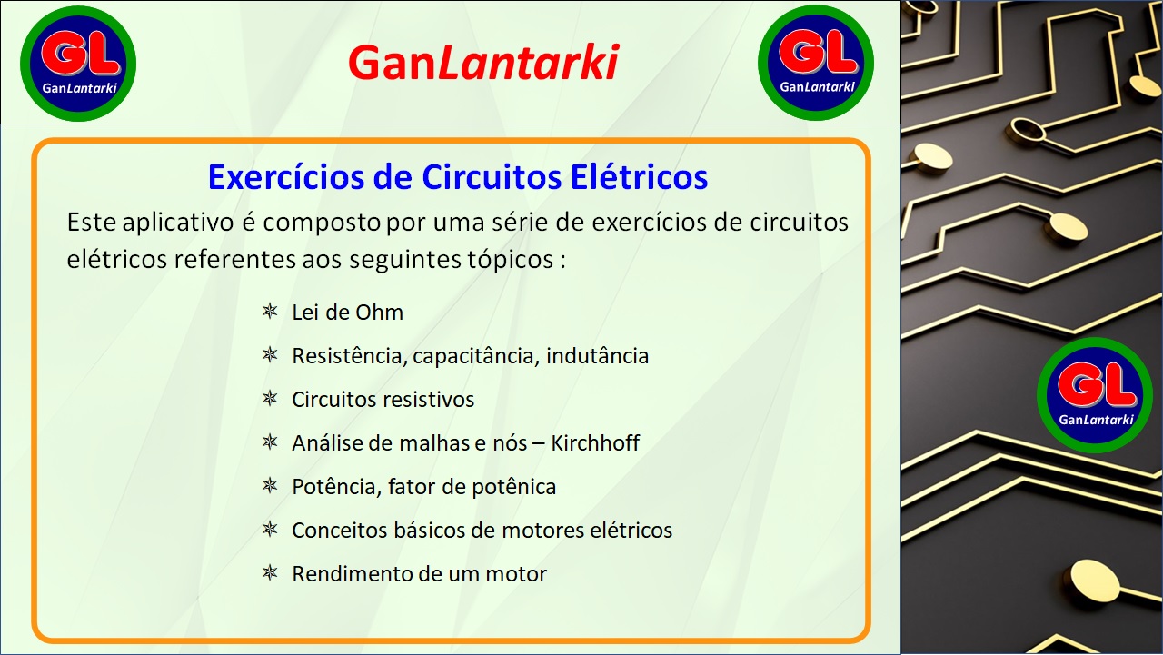 Dozzus Educa O Circuitos El Tricos Resistor Malha N Pot Ncia