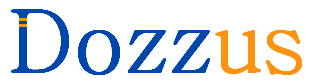 Logotipo Dozzus