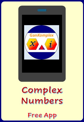 App GanKomplex 