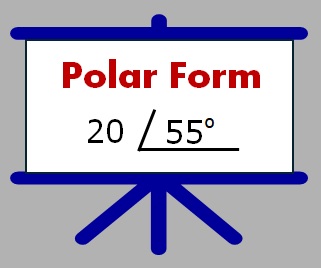 Polar form exercises