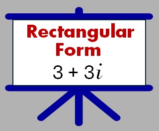 Rectangular form exercises