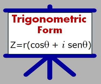Trigonometric form exercises